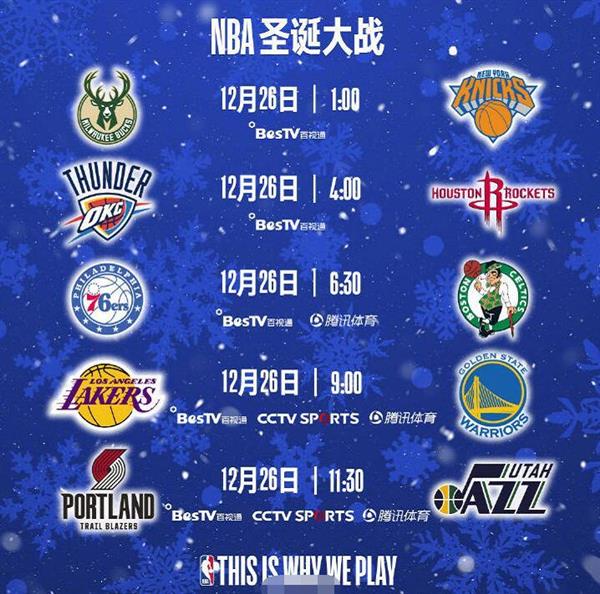 今日！CCTV5直播中超+CBA广东男篮PK辽篮+欧冠+NBA，5+转汤尤杯｜cba_网易订阅